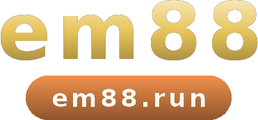 em88 logo